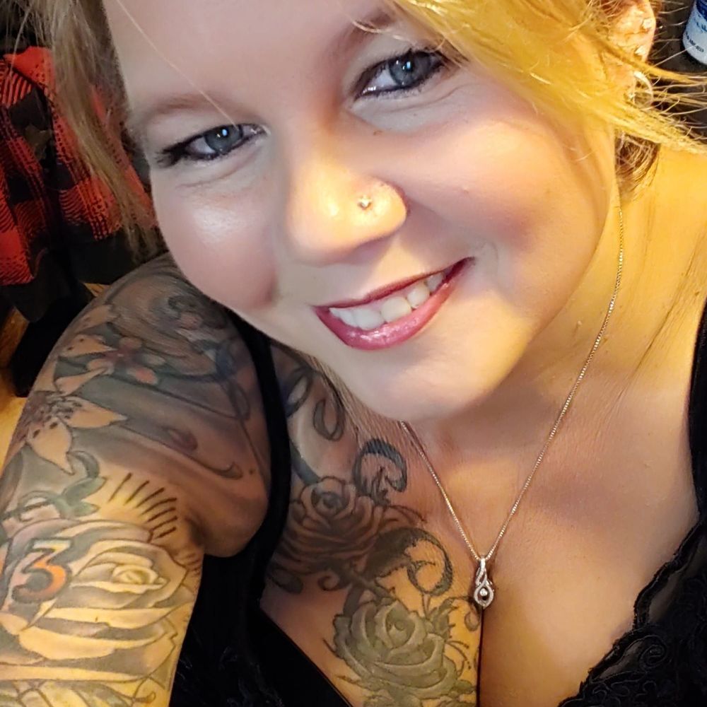 Meet your Posher, Tina